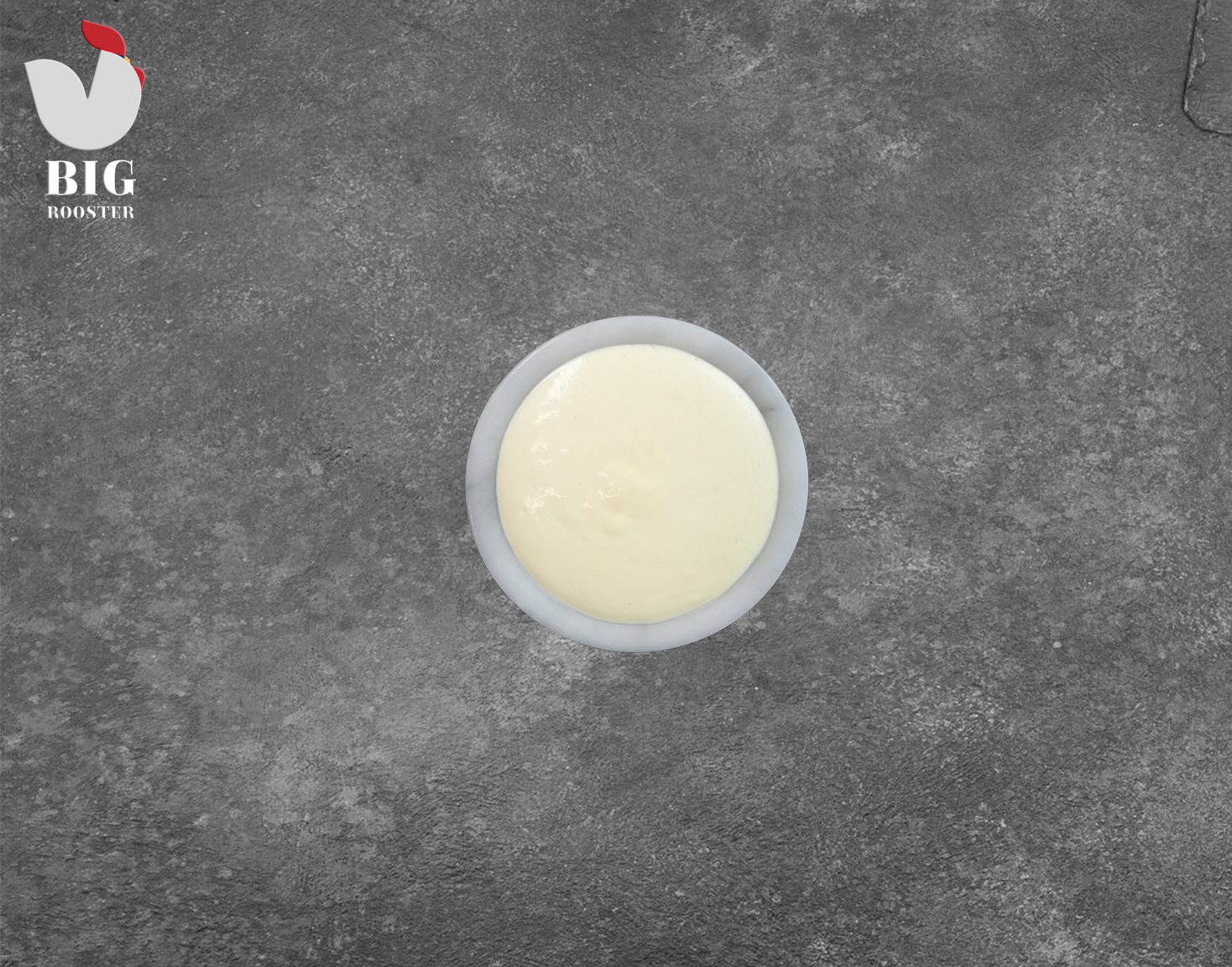 Parmesan Cream