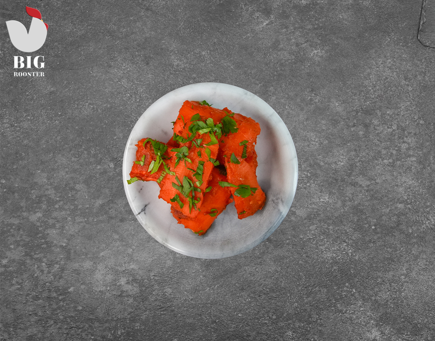 Sharmoula Carrot