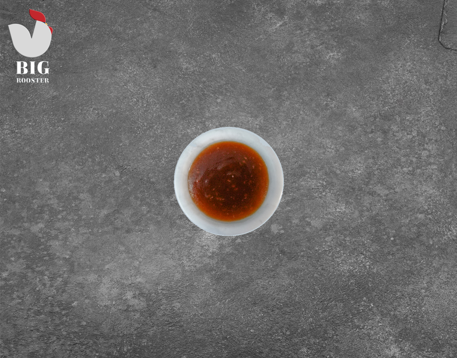 Garlic Honey Japanese