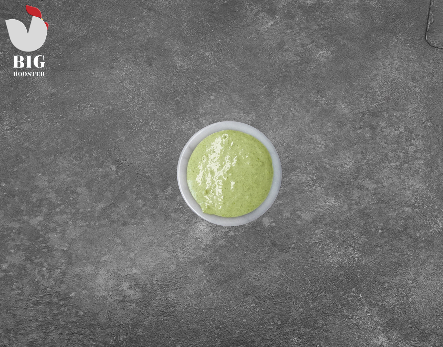 Velvety Pesto