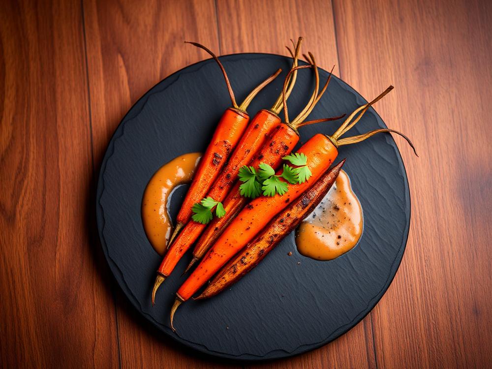 Sharmoula Carrot