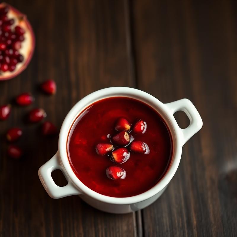 Pomegranate Tamarind
